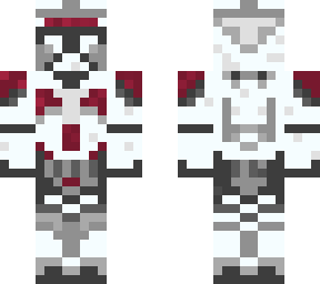 commander thorne