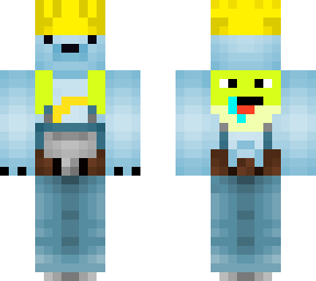 constructor blue