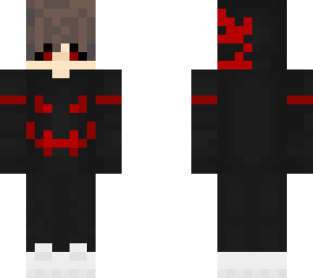 cookie's skin