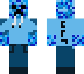 cool creeper (aka:creepergamin369)