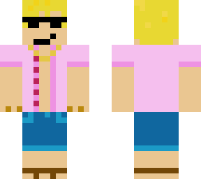 cool guy