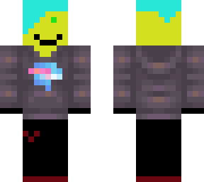 cool guy