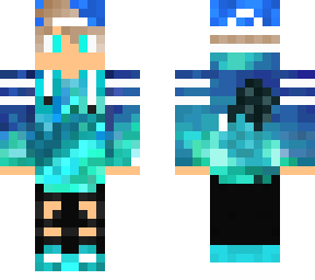 cool skiny