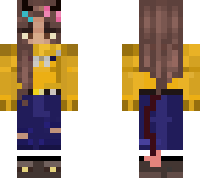 cow oc