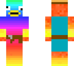 creeper head