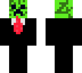 creeper in job