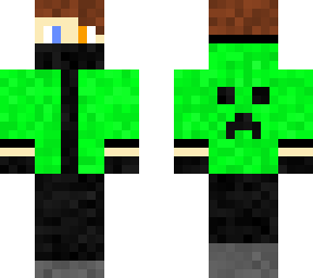 creeper jacket (fixed)