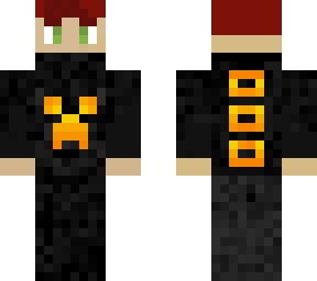 creeper ninja (fixed)