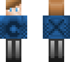 crixl skin