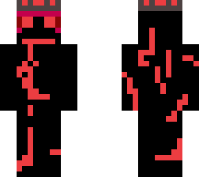 crying devil