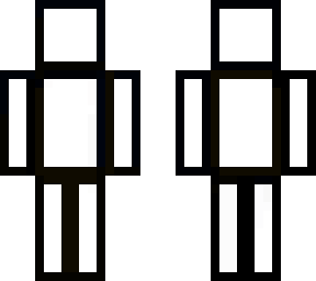 cube man