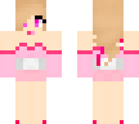 cupid girl