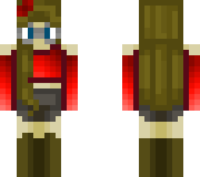 custom skin for thatgoggleguy