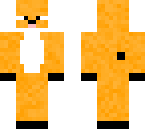 cute fox