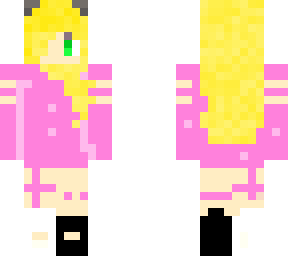 cute girl