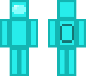 cyan among us (fixed)