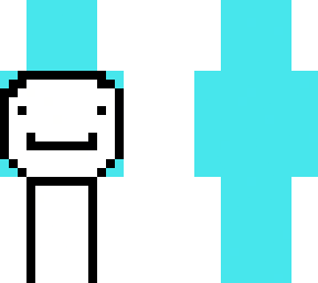 cyan dream