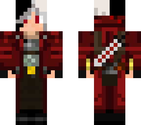 dante candiaxd