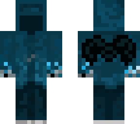 dark