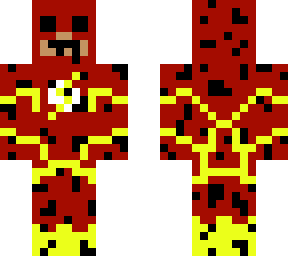 dark flash