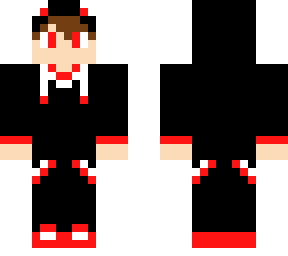 dark gamer boy