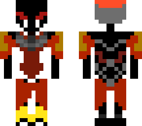 dark lord