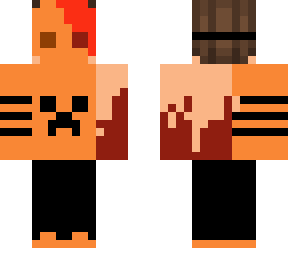 darklify pumpkin head 3 (might leave soon)