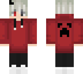 darkness red update!!