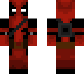 deadpool
