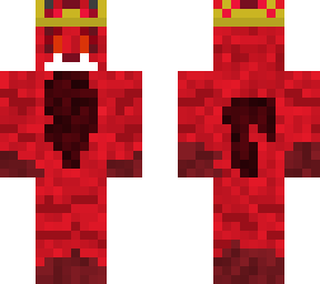 demon cat king