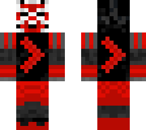 demon guard