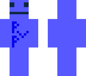 depressed pvp man blu
