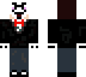 derpy anonymous costume