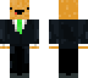 derpy carrot worker (this is for my brother)