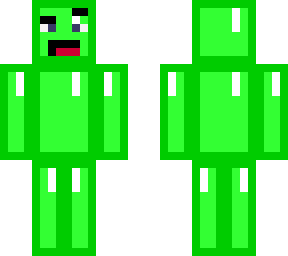 derpy emerald