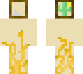 desert scene