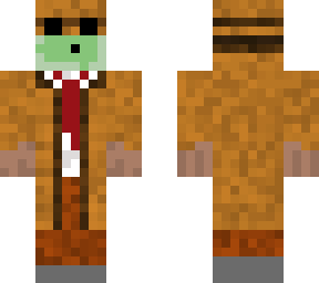 detective slime mask