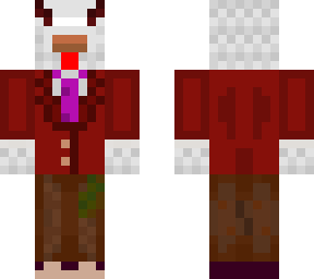 devil chicken  604