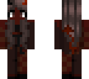 devil girl