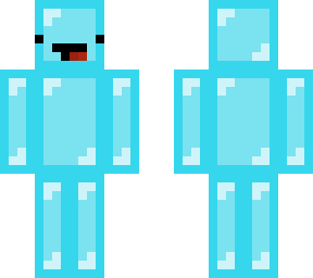 diamond skeepy