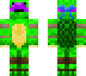 donatello ninja turtle