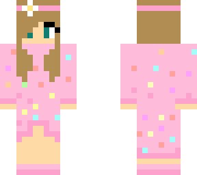 donut princess