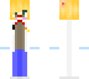 dr. clown (for my sibling)
