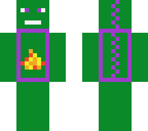 dragon