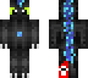 dragon i made