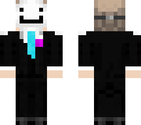 dream tux