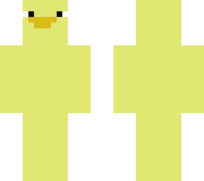 duck duck
