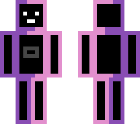 dude guy skin