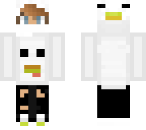 e-boy chicken boi