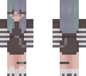 e-girl